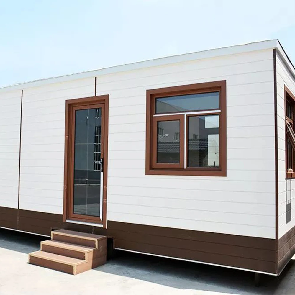 modern durable quality expandable container house New and Used Shipping Containers rent shipping container