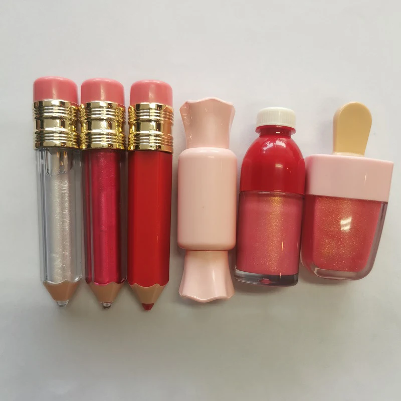 Лидер продаж, блеск для губ для детей, блеск для губ на заказ, блеск для губ для детей, фирменная торговая марка