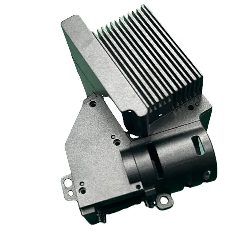 High-quality manufacturers specialize in processing high-precision stainless steel metal parts and aluminum brass parts