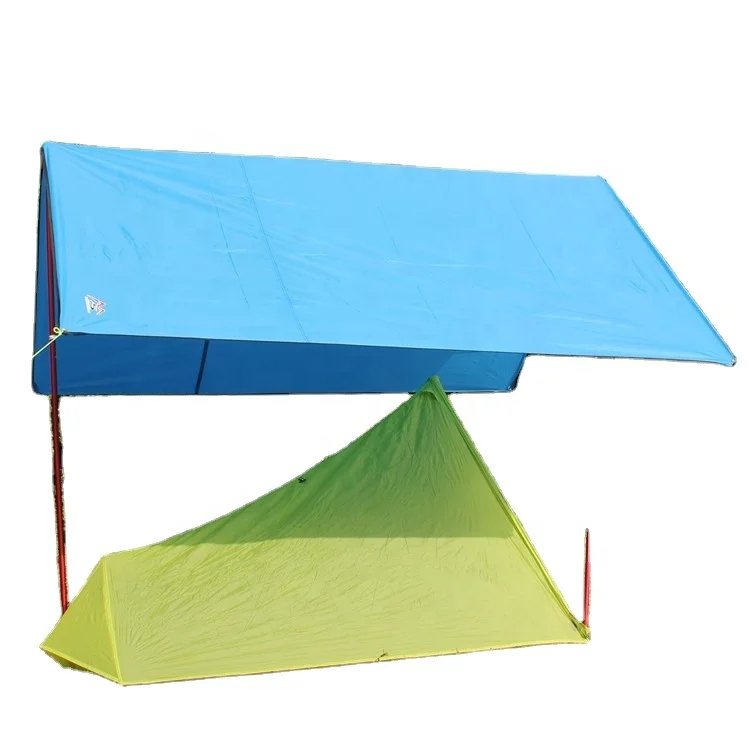 
Multifunction Outdoor Ground Mat 