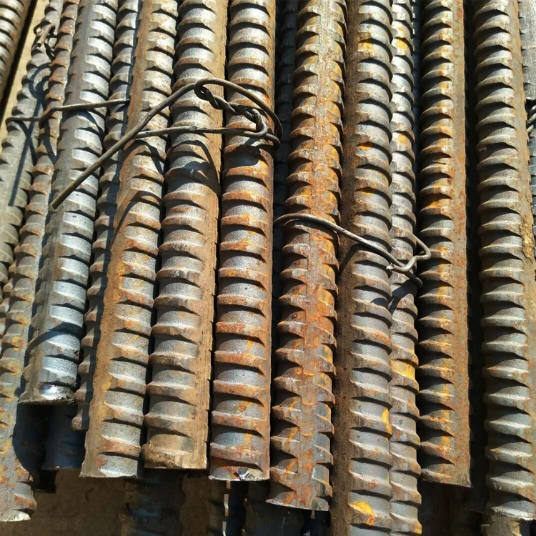 
6mm 8mm 10mm 12mm 14mm 16mm 20mm 22mm hrb400 hrb500 steel rebar deformed steel bar iron rod for construction concrete 