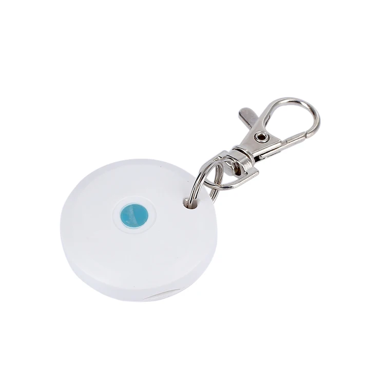 Nordic Mini Portable Low Power Nrf51822 Bluetoo Ble Beacon 4.0 Ibeacon Made In China Ic Module Odm Iot