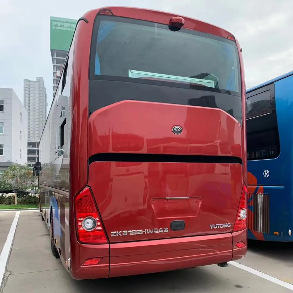  Продажа подержанного автобуса