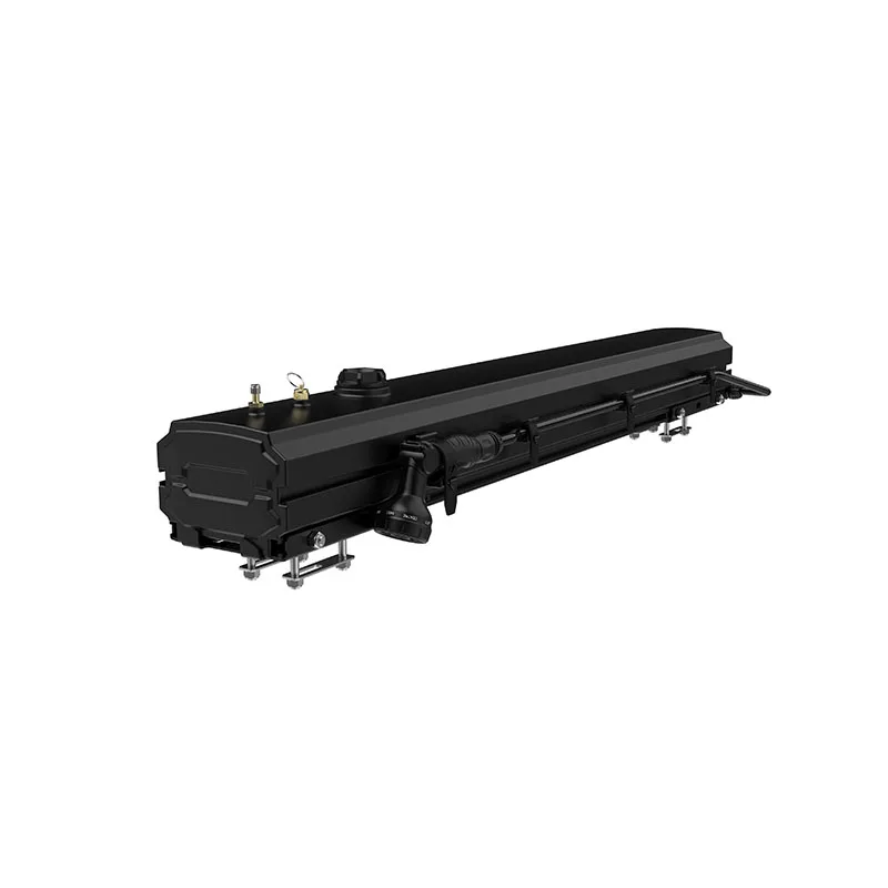 Unique Design Of ODM Storage Tank 26L Outdoor Camping Pressure Shower Tank