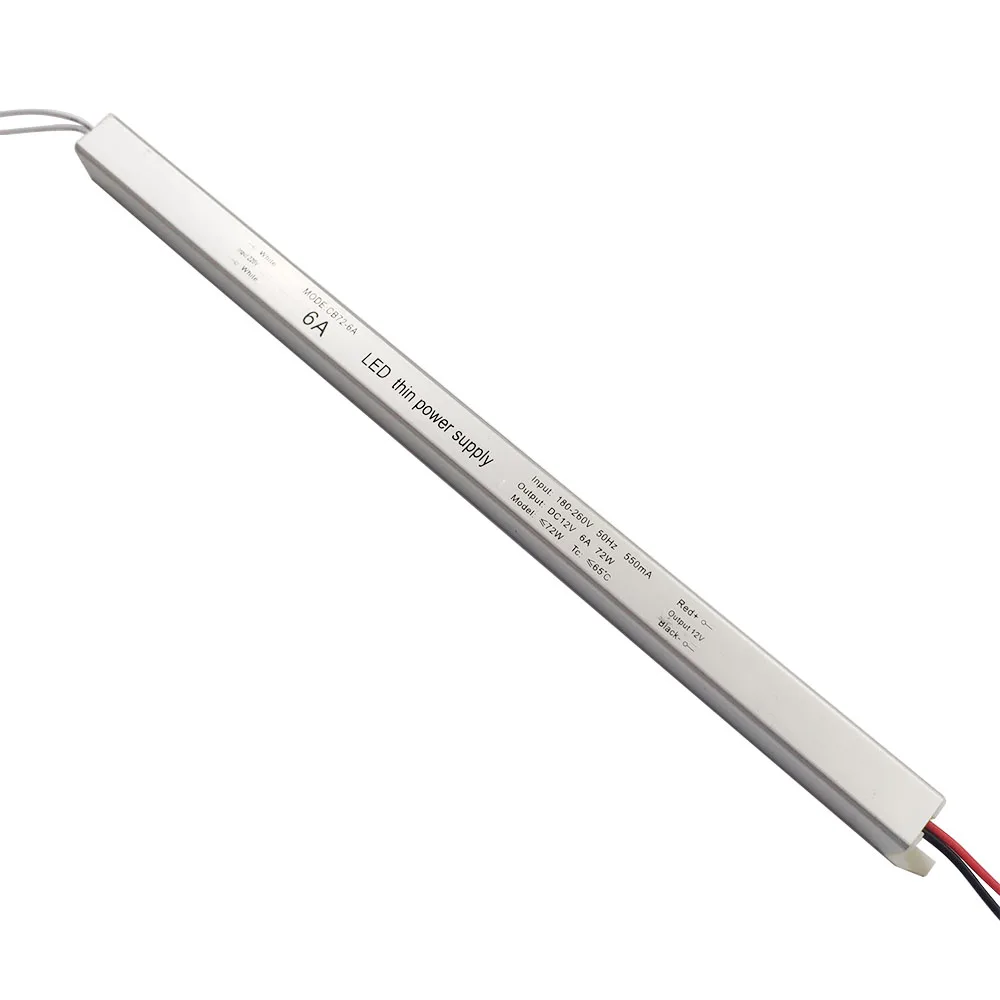 18-24W Zigbee Lm301H Grow Light 480W Emergency Box 20W Ic Led Power Supply Mirror Lights Led Driver