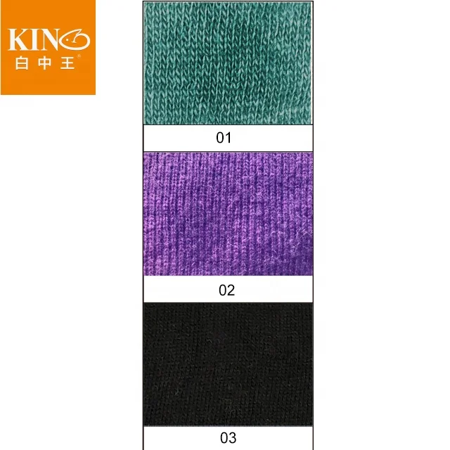 Promotion Wholesale HOT selling ALPACA Merino wool blended for spinning machine in stock yarn service for knitting