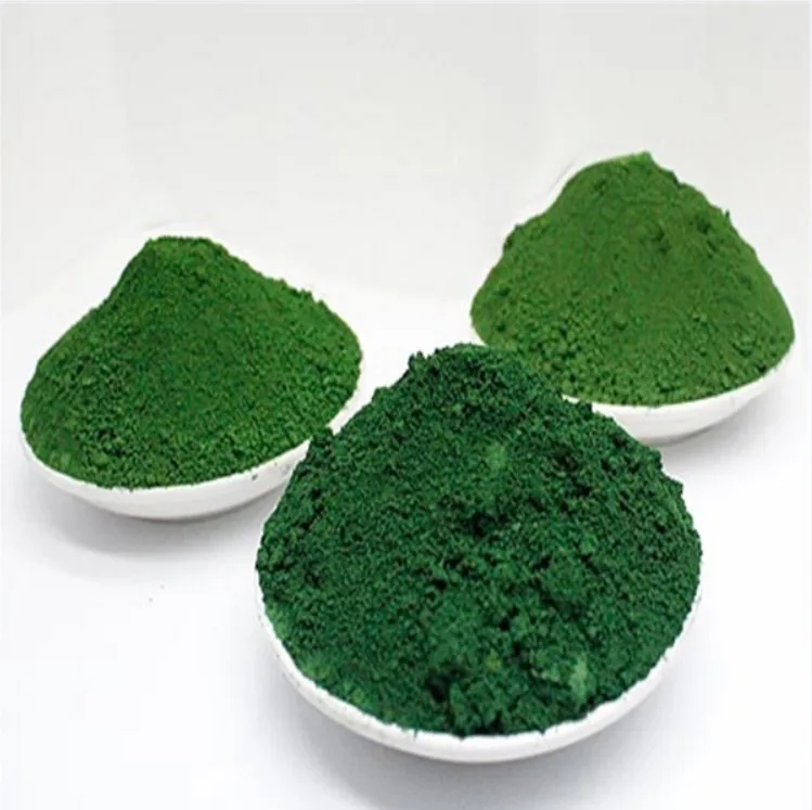 High purity Colorant chromium oxide green/chrome oxide green for sale!