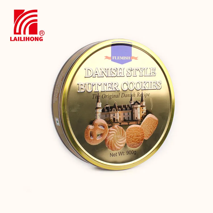 
Chinese biscuit snack coklat 900g cheese cream butter cookies marcas biscuits brands 