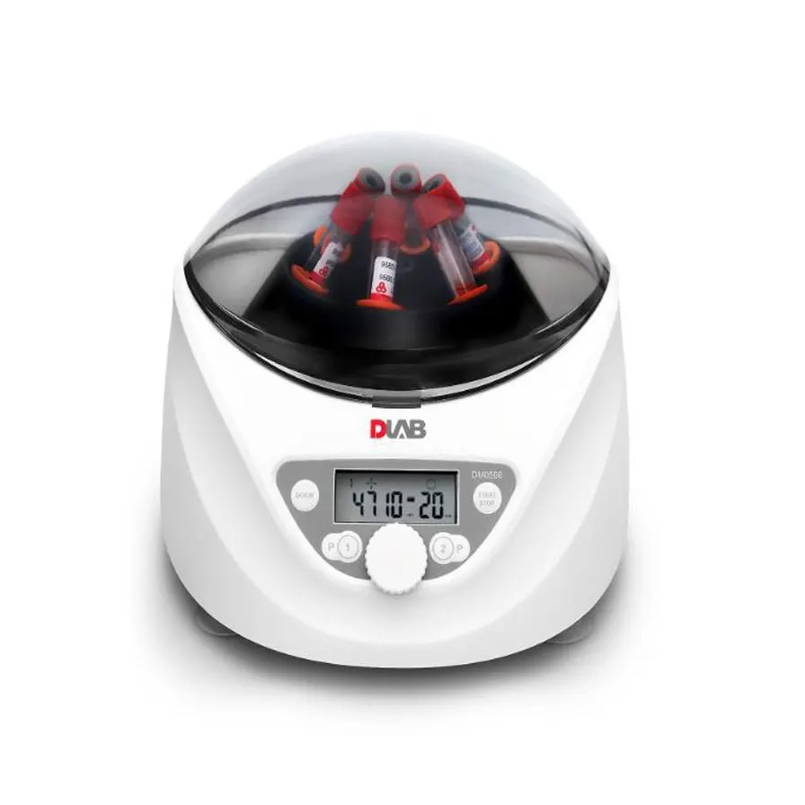 CE cTUVus DLAB DM0424 медицинская низкоскоростная центрифуга 300 об/мин-5000 об/мин DM0408 DM0506