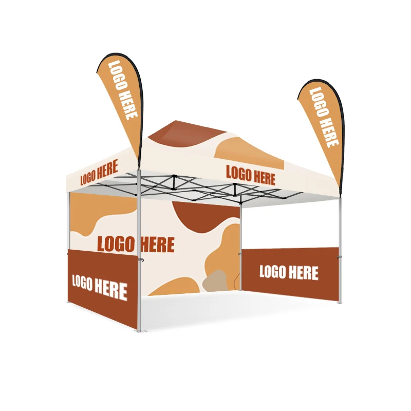 10 x 10 event trade show tents wholesale outdoor waterproof Exhibition Tents