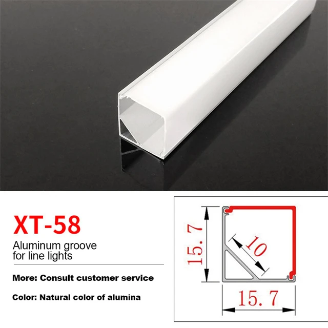 aluminium profile 10x10 aluminium profil noir buy aluminium profile