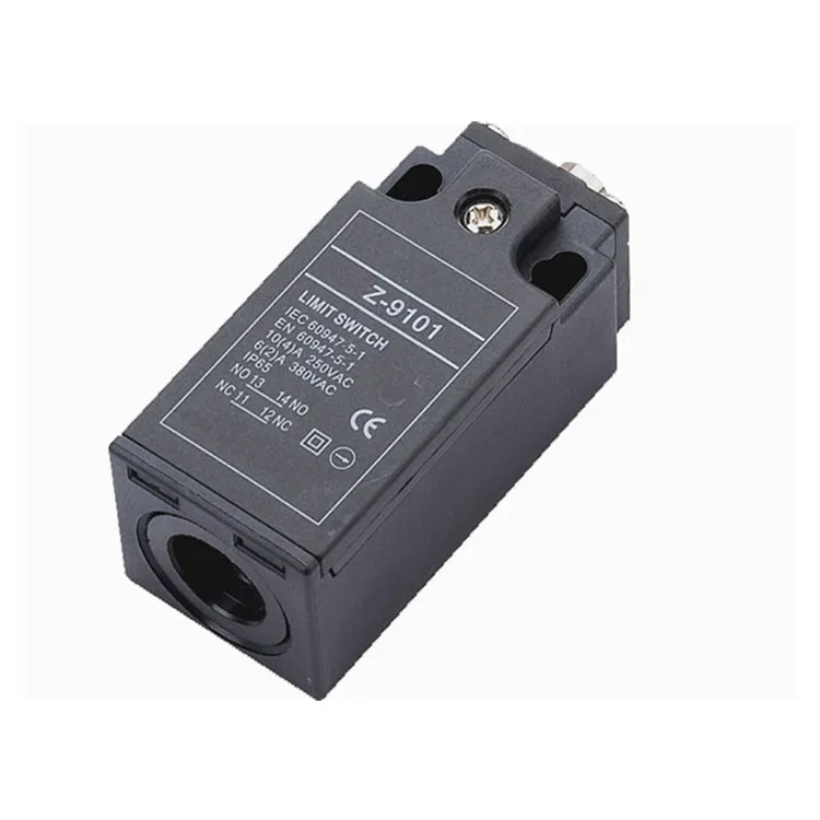 SYZ-9101 Button Voltage High Temperature telemecanique limit switch