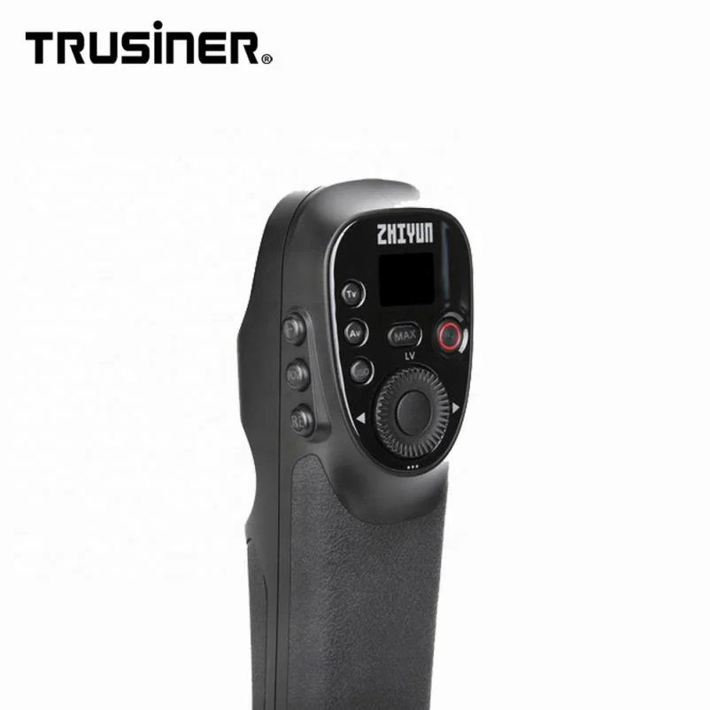 Custom Crane 3 3-осевой стабилизатор для видеокамеры