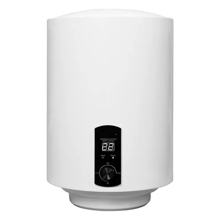 Best Quality 2Kw 80L/Min Instant Electric Tankless Hot Water Heater Golden Supplier Electric Boiler Water Heater