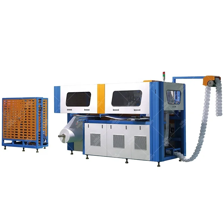 Pocket Spring Making Machine Mattress Coling Assembly Machine