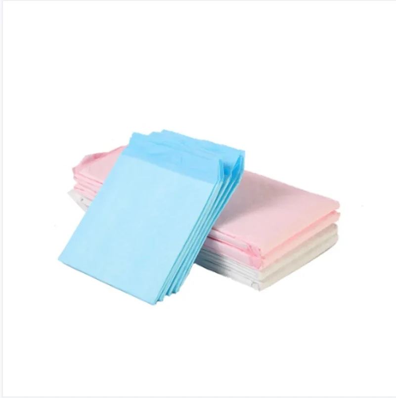 Under Pads Super Disposable Maternity Underpads Bed Mat Nursing Under Pads Baby Changing Mat