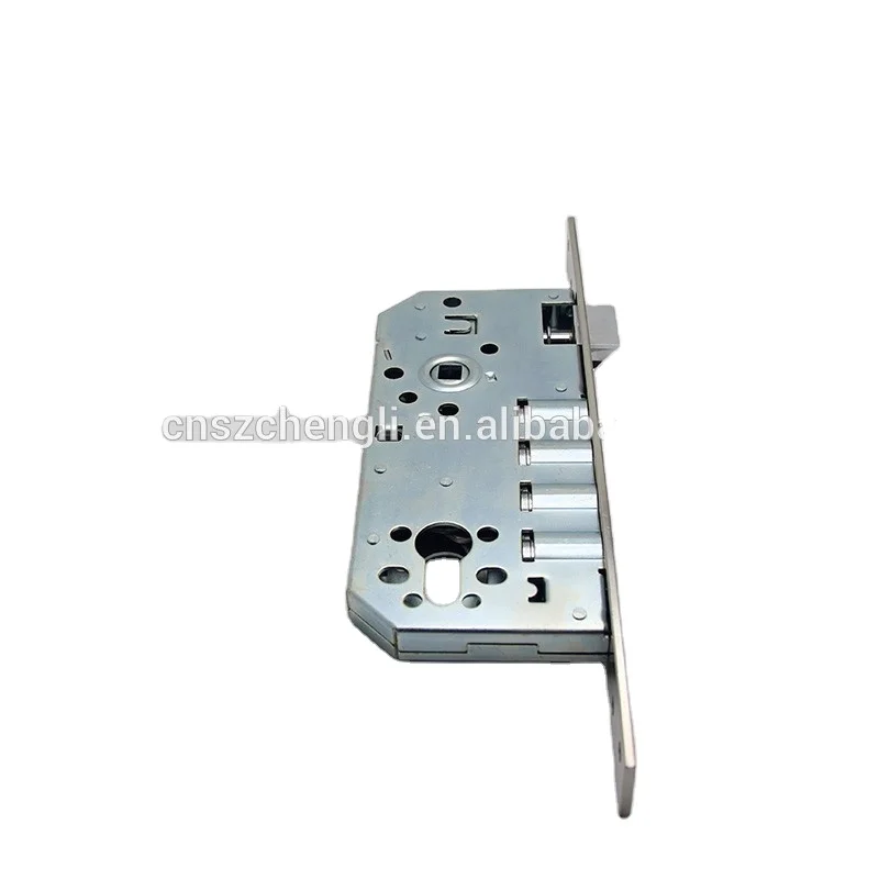 4 round bolts 8550 MORTISE Door lock