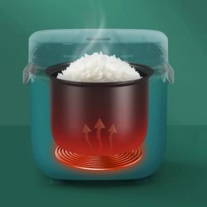 Factory direct sale high quality multifunctional Electric Cooker special price promotion