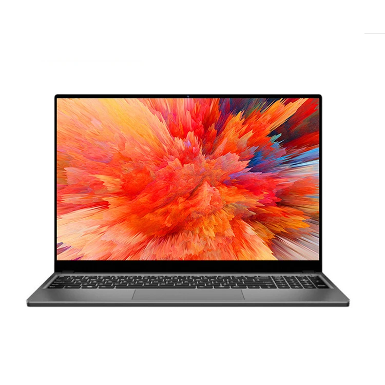 VGKE 2022 NEW product 15.6 inch laptop CPU i7 8gb ram 256 ssd full HD screen win11 laptops notebook dual wifi laptop