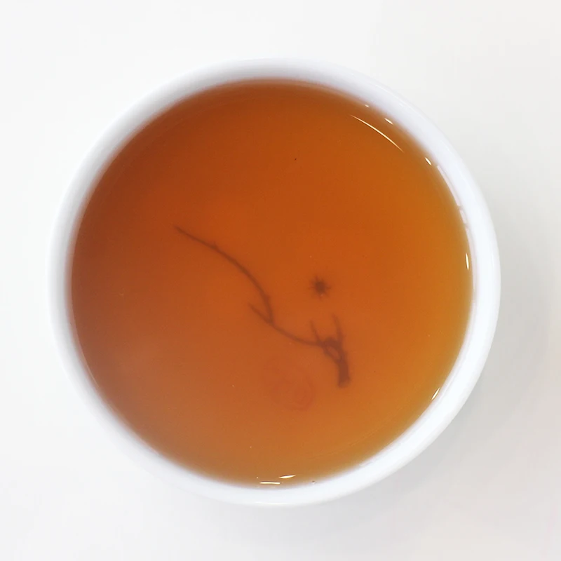 Doking health good taste Peach compound enzyme beverage