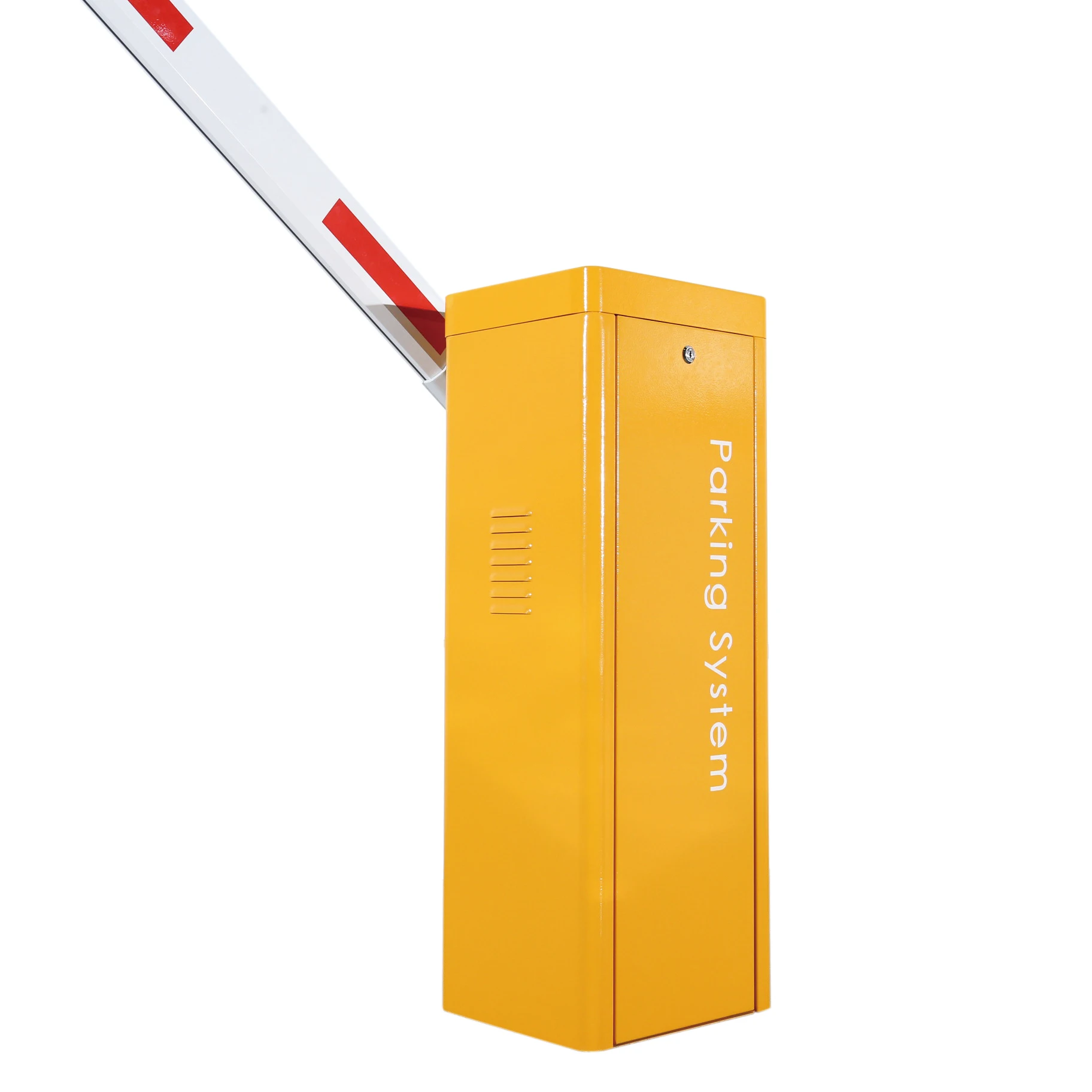 6-метровый Телескопический рычаг автоматические парковочные ворота ворота/Дорожные Барьерные оператора стрелы