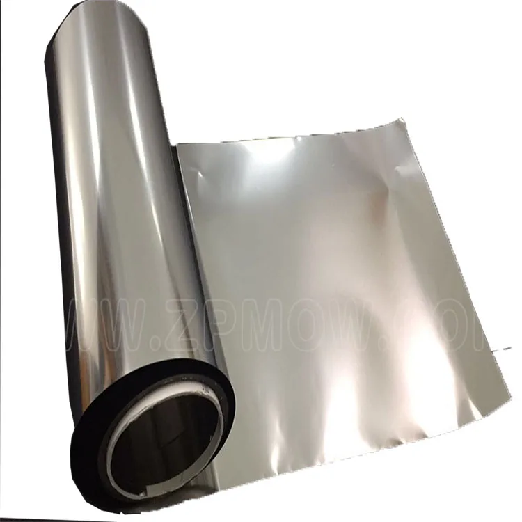 best price with high quality pure titanium foil from China Factory 99.95%puritygood price market Pure Tantalum foil /wire metal