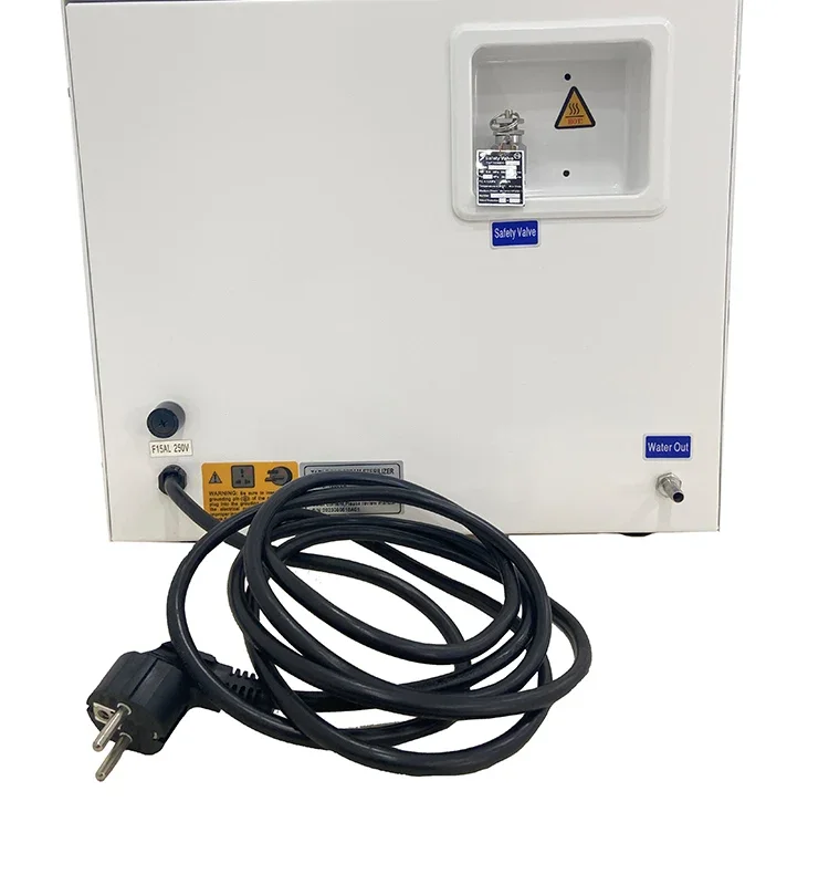 New Lab 18L/23L Autoclave Vacuum Sterilizer Equipment