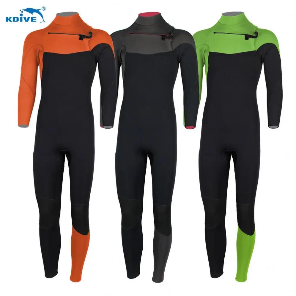 KDIVE Professional Waterproof Prices Jet Pilot Wetsuit For Jetski
