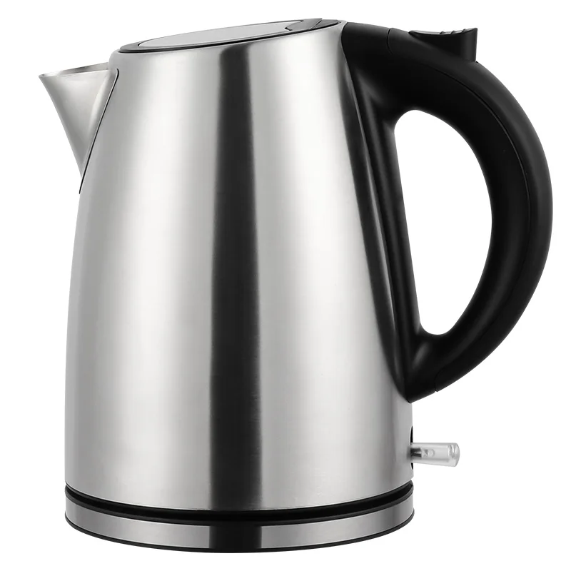 Stainless Steel Electrical Ss Electric Kettle 1.8l temperature control Electric Kettle Electric Tea Kettle with CE