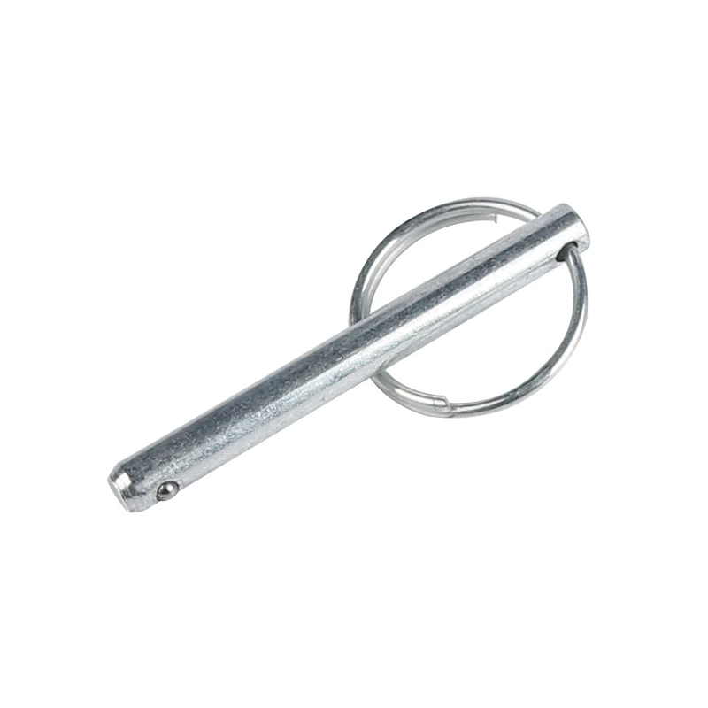 Lynch linch pin metal quick pin