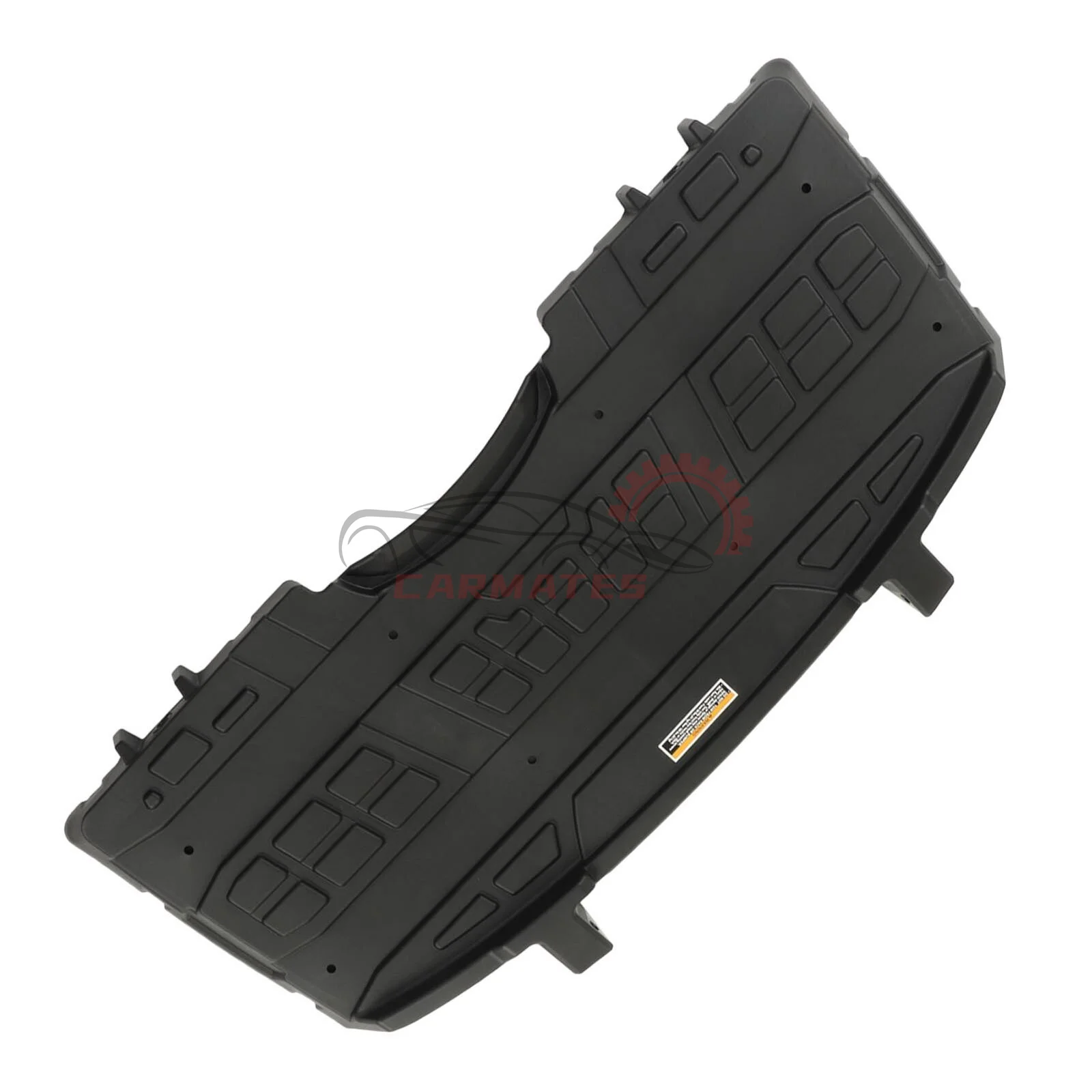 Для Polaris 2005-2010 Sportsman X2 800 500 450 2633162 передняя крышка коробки для хранения 2633157 2633355-070