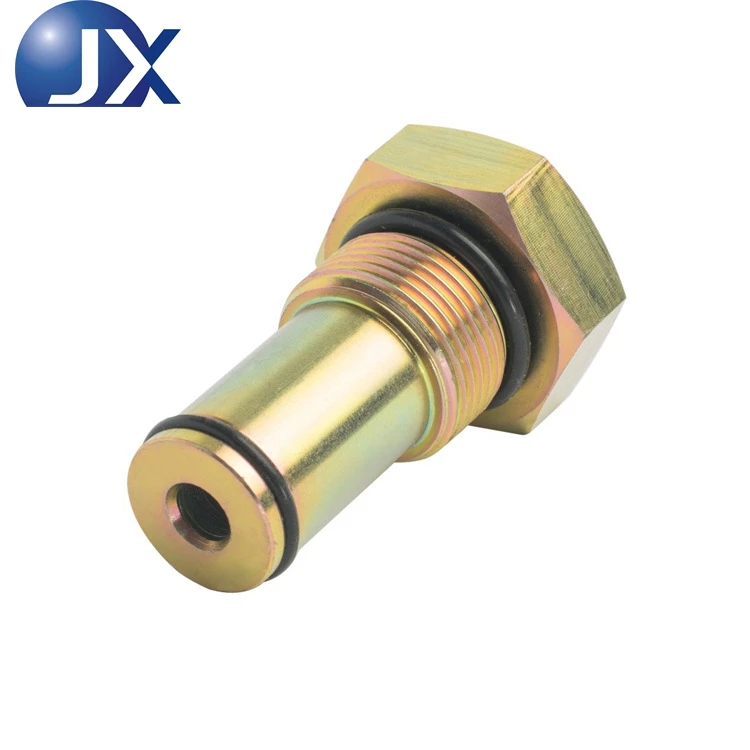 6.0L дизельный двигатель, стальной масляный насос высокого давления, IPR клапан, инструменты для воздушного тестирования, резьбовой M22 * 1,5