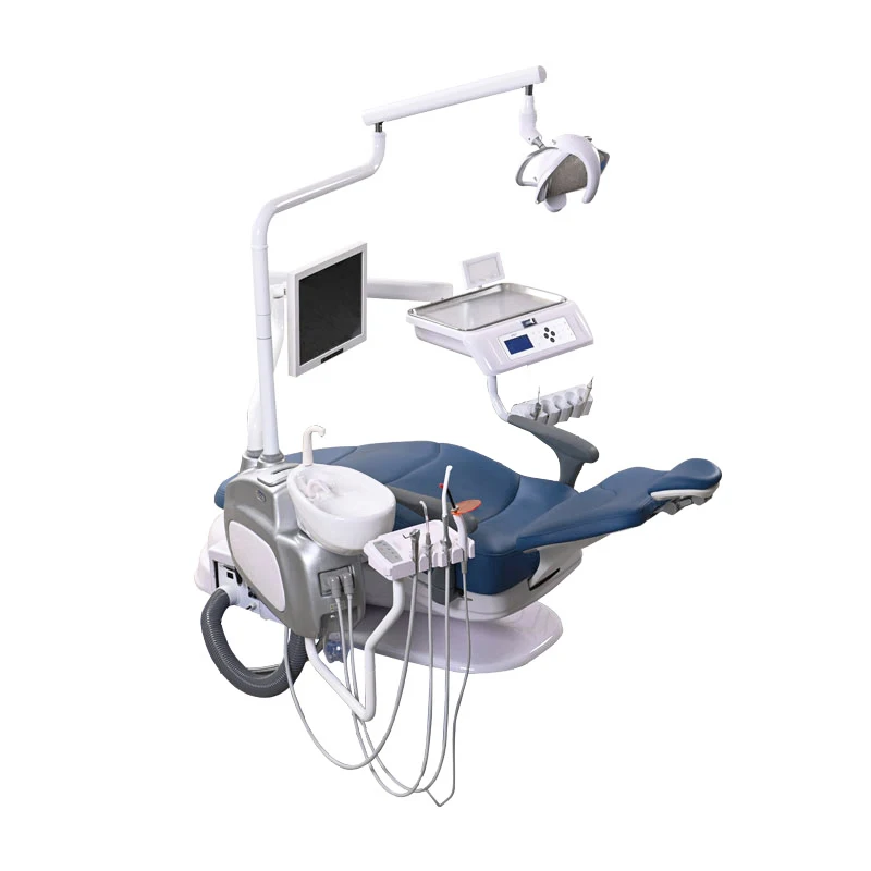 medical bule dental chair lh 3600 dental chair dental unit