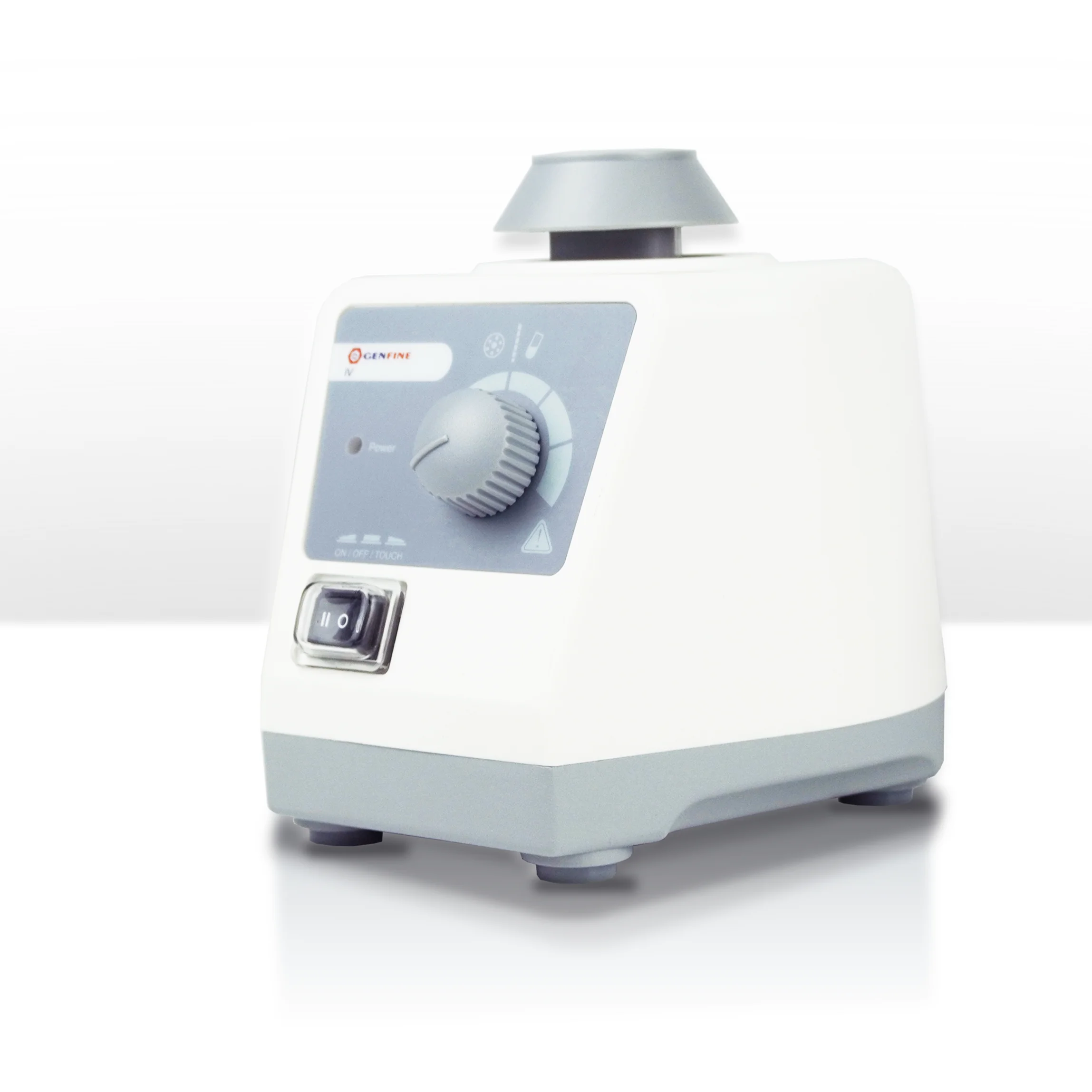Genfine Digital Microplate Vortex Mixer