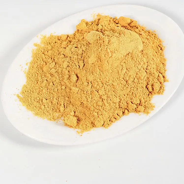 China supplier feed grade corn gluten meal 60% protein powder