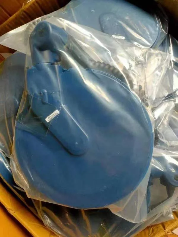 the blue color mono coil for new machine sdc2300 gold detector price cheaper with gold seekers brand