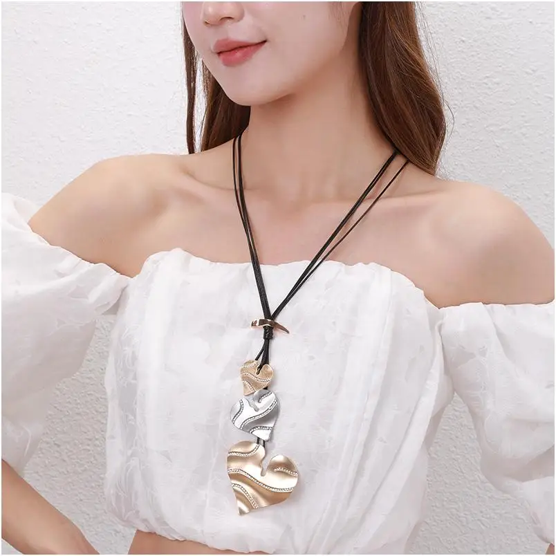 Fashion Jewelry Necklaces And Bracelet Men Chain Stainless Steel Pure Non Tarnish Glass Pirate Necklace
