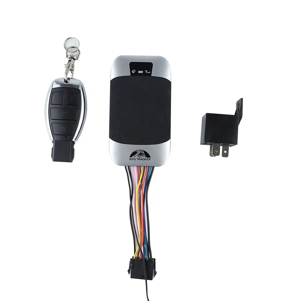 China wholesale COBAN factory Car GPS Tracker 303 GPS manufacturer of tracker gps car tracking continuously with free APP