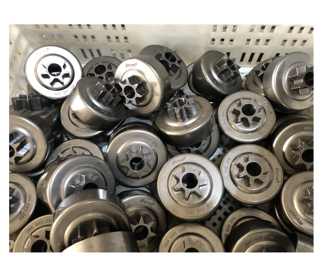 stih sprocket OREGON sprocket MS070 ChainSaw  MS660  MS381 MS382 MS361 MS440