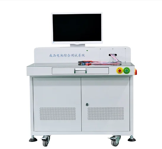 Ev Battery Pack Comprehensive Tester,Battery Pack Integrated Tester,Battery Pack Mass production testing machine