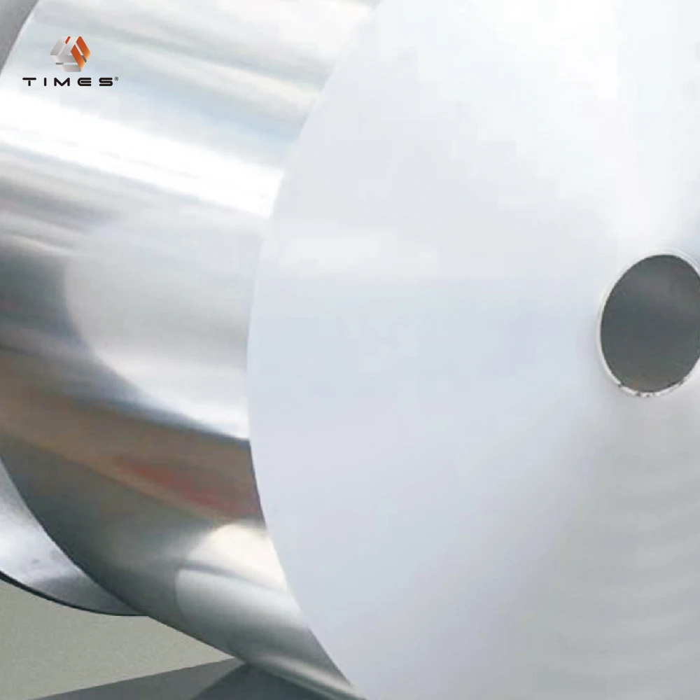 8011-0 aluminium foil jumbo roll food packaging 10 micron aluminium material food grade