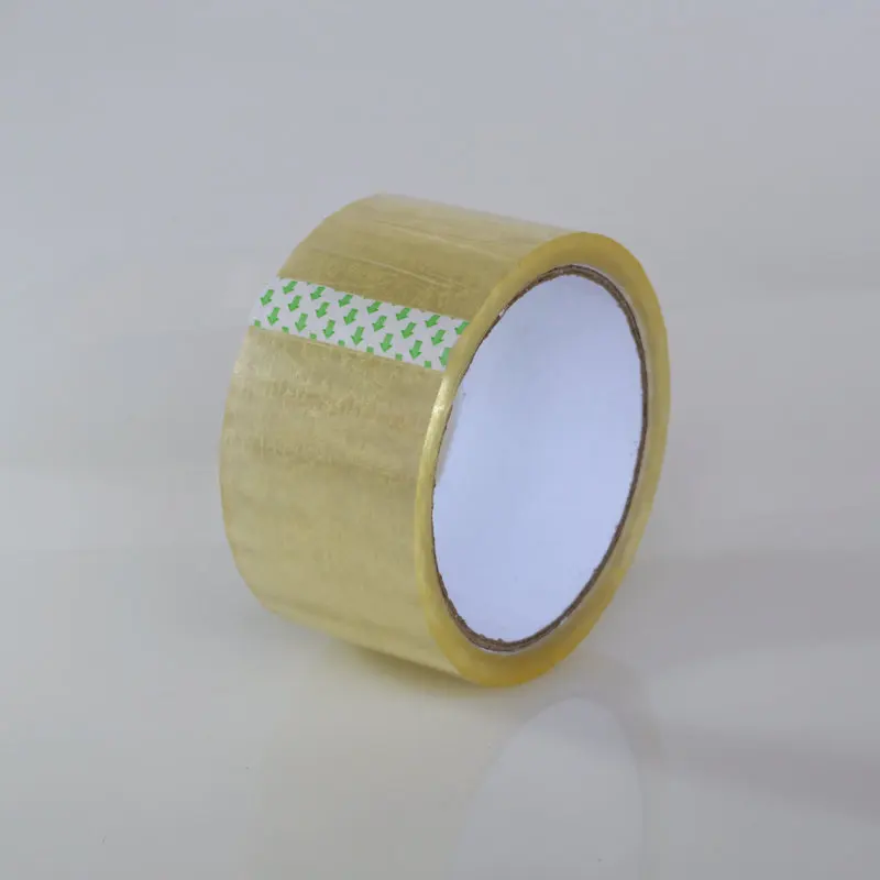 BOPP packing tape Jumbo roll