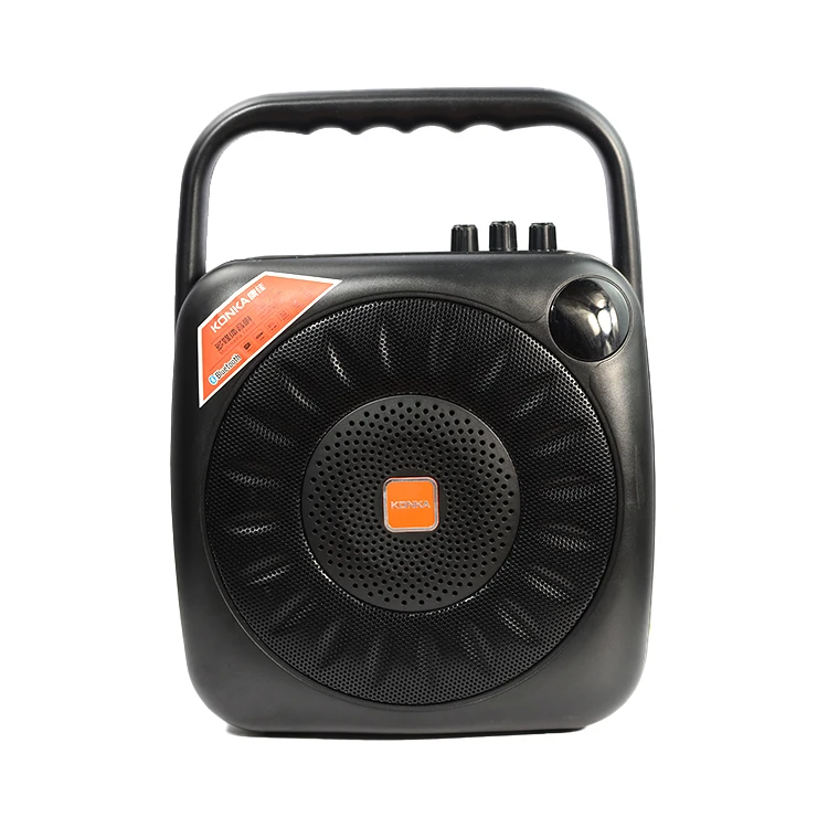 Low Price Guaranteed Quality 5.25 Inch Woofer Speakers Audio Portable Stage Speaker