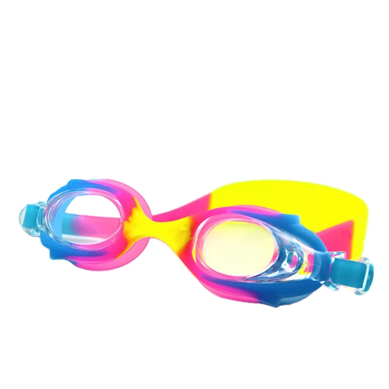 2015 High Quality Funny Swim Goggle for Kid