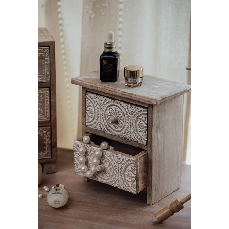 Hot sale & high quality Drawer Modern In Living Room For Salon Solid Wood Furniture Storage Wooden Cabinet