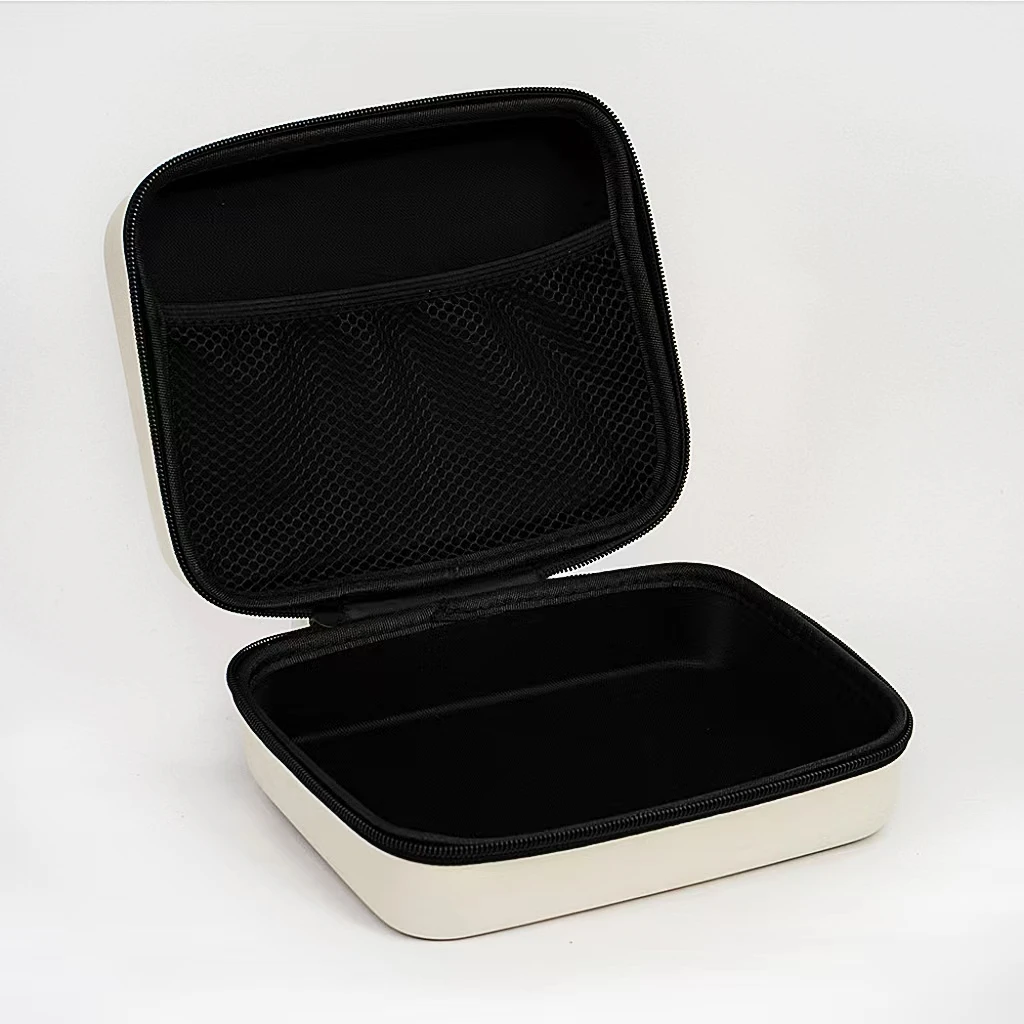 eva earthquake resistant mobile hard disk storage bag electronics digital camera bag