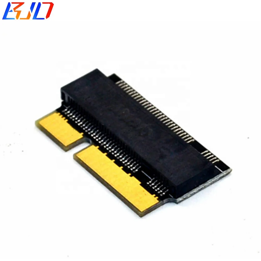 NGFF M.2 SSD преобразовать адаптер для MacBook Pro 2012 A1398 A1425