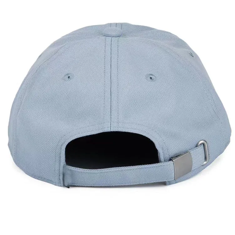 Wholesale 100% Cotton Vintage Baseball Cap Custom 6 Panel hat Men Washed Unstructured Low Profile soft top Dad Ha