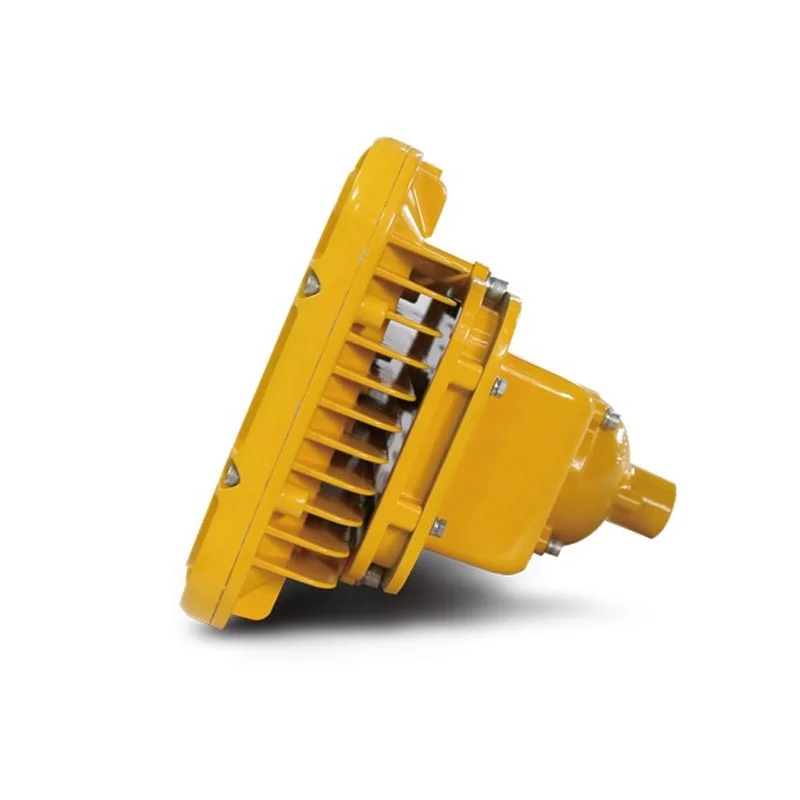 NANHUA LP1X oil & gas industry ATEX led lights/explosion proof light