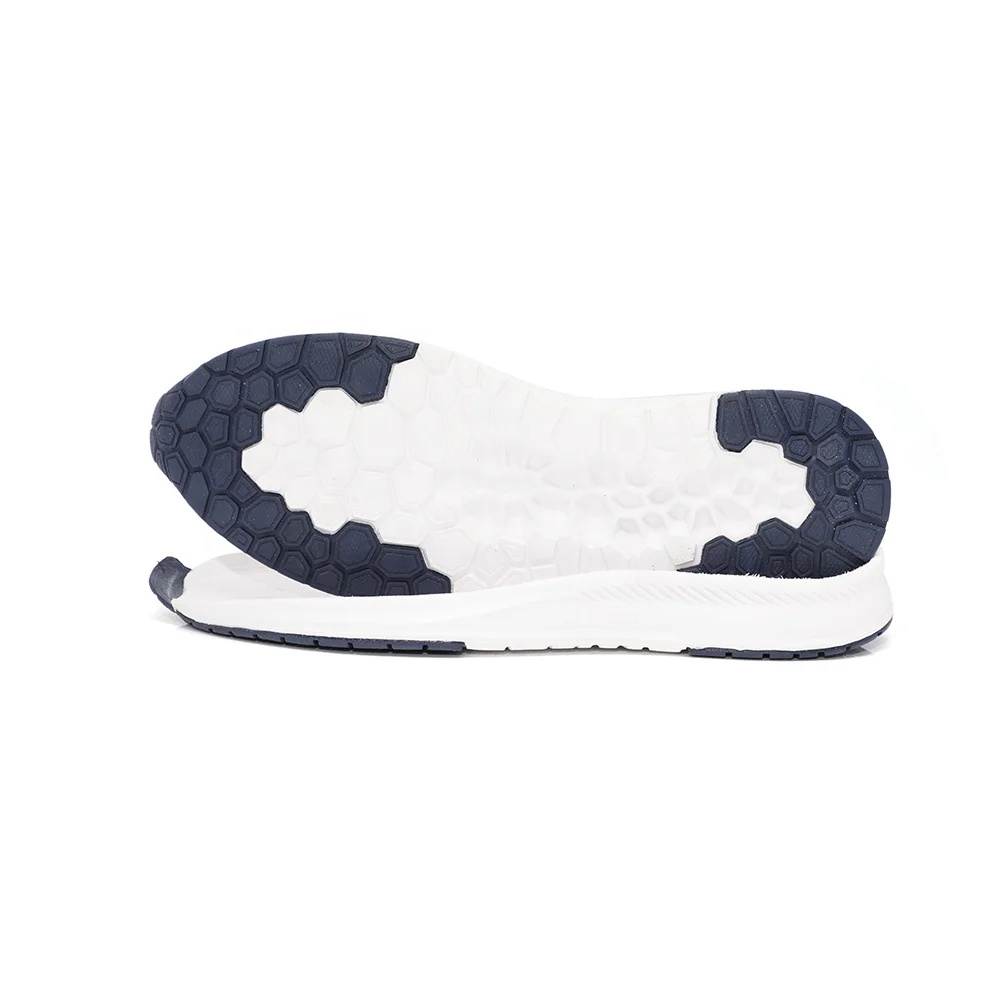 Factory directly provide abrasion soft tpr outdoor shoe soles